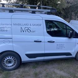 MRS Ferblanterie Sanitaire