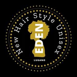 Eden New Hair Style