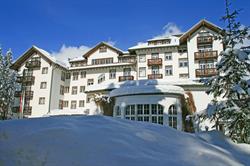 Grand Hotel Surselva