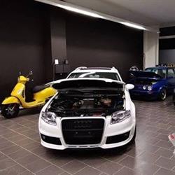 Boost-Factory Schweiz GmbH
