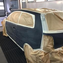Carrosserie St Pierre Sarl