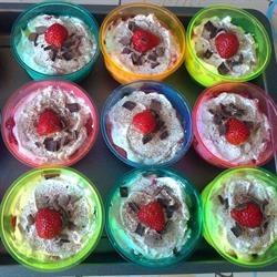 Backen mit Freude