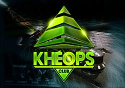 Kheops Discothèque - Martigny
