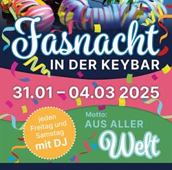Key Bar Bazenheid