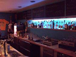 Caipirinha Bar ST.Gallen