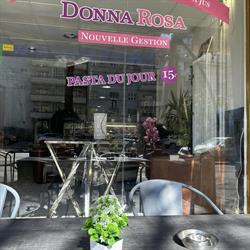 Donna Rosa Genève