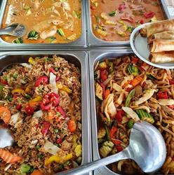 Khua-thai Take-Away