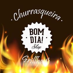 Churrasqueira Bom Dia Shop