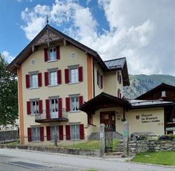 Museum La Truaisch Sedrun