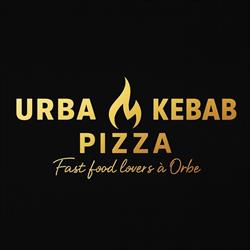 Urba Kebab Pizza