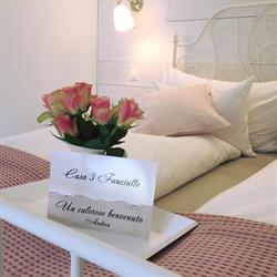 Appartamento di vacanza, Casa 3 Fanciulle
