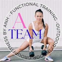 GroupFitness by Anh