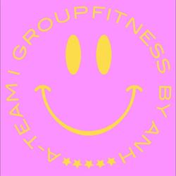 GroupFitness by Anh
