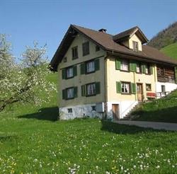 Ferienhaus Obereggenburg