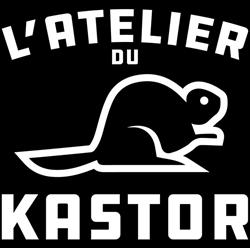 L'Atelier du Kastor