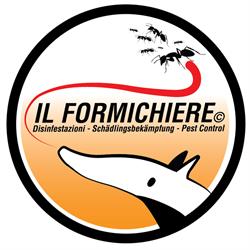 Il Formichiere