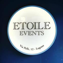 Etoile Events Lugano