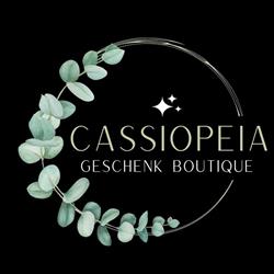 Cassiopeia Geschenk Boutique