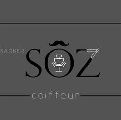 SoZ Coiffeur