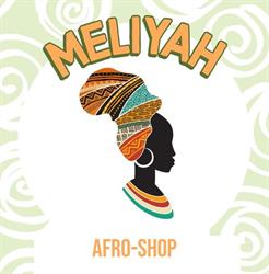 Meliyah afro-shop