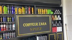 Coiffeur Zara Spiez