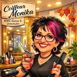 Coiffeur Monika