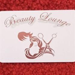 Beauty Lounge
