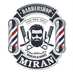 Barbershop Miran - Mellingen