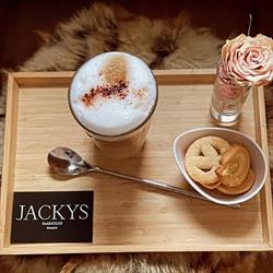 Jackys Haaratelier