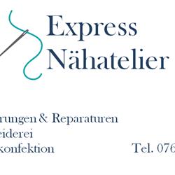 Express Näh-Atelier GmbH