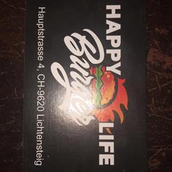 Happy Life
