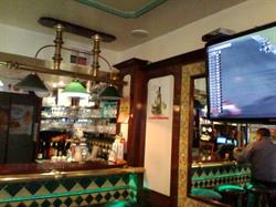 Bar Le Mirabeau, Inan & Cie