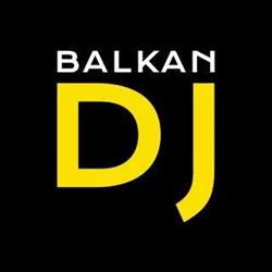 Balkan DJ
