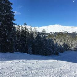 Chalet Märli Sörenberg