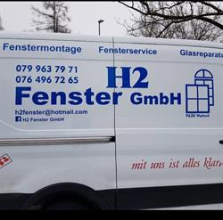 H2 Fenster GmbH