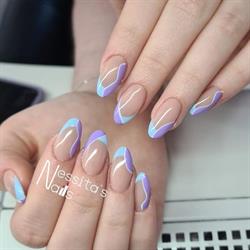 Nessita's Nails