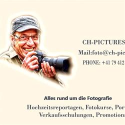 ch-pictures.ch Fotografie für Alle