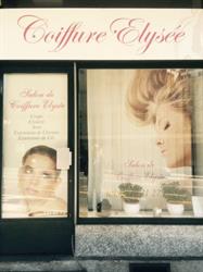 Salon de Coiffure Elysée
