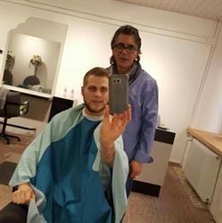 Le Figaro - coiffeur,barbier