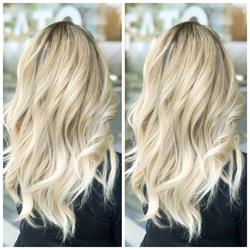 Coiffeur Fato