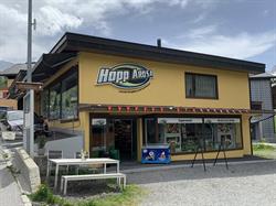 Hopp Arosa