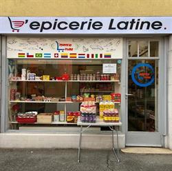 L'epicerie Latine