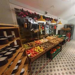 IcI l'Epicerie