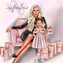Aylin Alea‘s World
