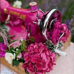 Sartoria L'Orchidea