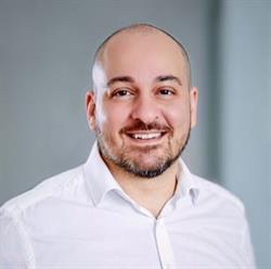 Immobilienexperte Giovanni Rotondaro