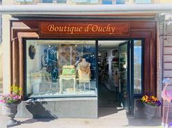 Boutique d'Ouchy