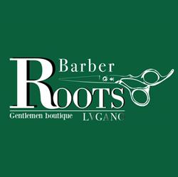 Barber Roots Lugano