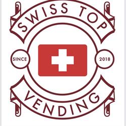 Swiss Top Vending
