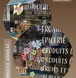Assidulait Sàrl
